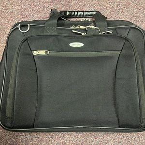Samsonite Professional Briefcase in Black
